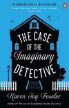 Case Of The Imaginary Detective