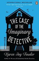 Case Of The Imaginary Detective