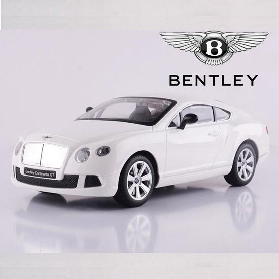Bentley rc sales