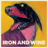 Iron & Wine - The Shepherd's Dog (LP)
