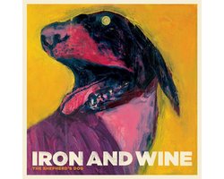 Iron & Wine - The Shepherd's Dog (LP)