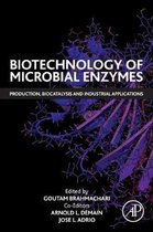 Biotechnology Of Microbial Enzymes