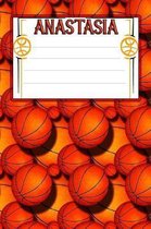 Basketball Life Anastasia