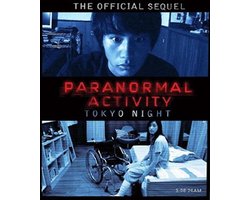 Paranormal Activity: Tokyo Night