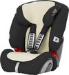 Britax Römer Thermo Cover (Keep Cool Cover) with Headpad Group 1 & 1-2-3 & 2-3 - Beige