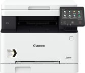 Bol.com Canon i-SENSYS MF641Cw - All-in-One Laserprinter / Wit aanbieding
