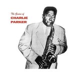 The Genius Of Charlie Parker