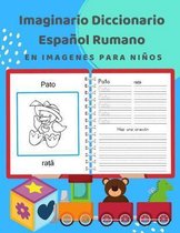 Imaginario Diccionario Espa ol Rumano En Imagenes Para Ni os