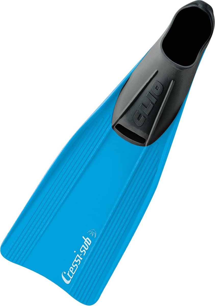 Vinnen Cressi Clio KIDS blauw maat 27-29