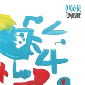 Diogal - Roadside (CD)