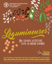 Légumineuses: Des graines pour un avenir durable