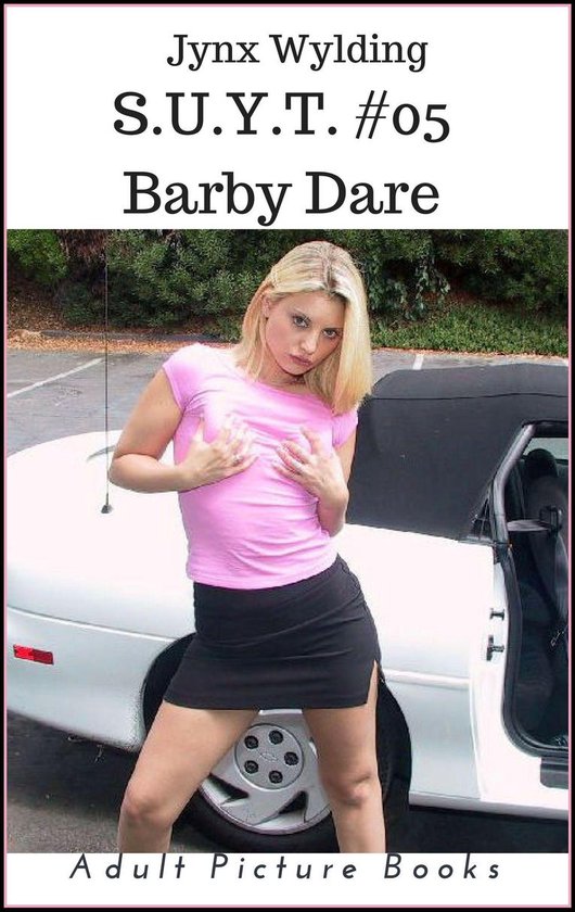 Barby Dare 5 - SUYT Barby Dare