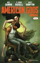 American Gods - American Gods Sombras nº 06/09