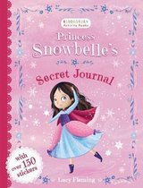 Princess Snowbelle's Secret Journal Bloomsbury Activity Books