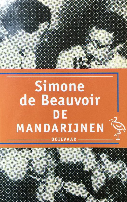 DE MANDARIJNEN - Simone de Beauvoir | Nextbestfoodprocessors.com