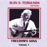 Freedom's Sons, Vol. 1