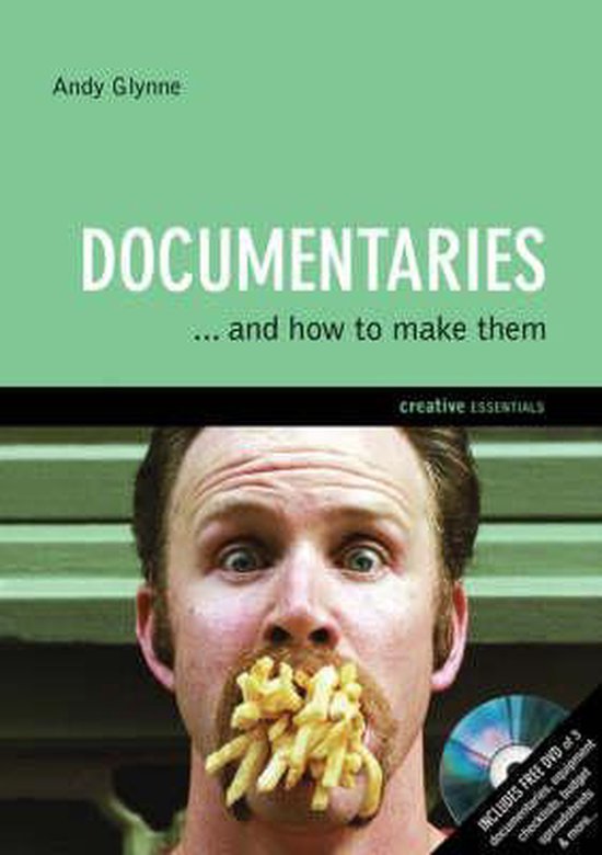 Documentaries - cover