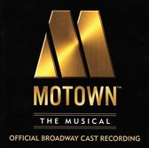Musical Cast Recording - Motown The Musical(Orig.Broadway Ca