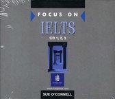 Focus on IELTS Class CD 1-3