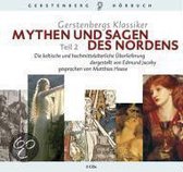 50 Klassiker Mythen und Sagen des Nordens 2
