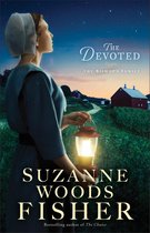 The Devoted (The Bishop's Family Book #3)