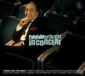 Paul Kuhn - And The Best: Live (Super Audio CD)