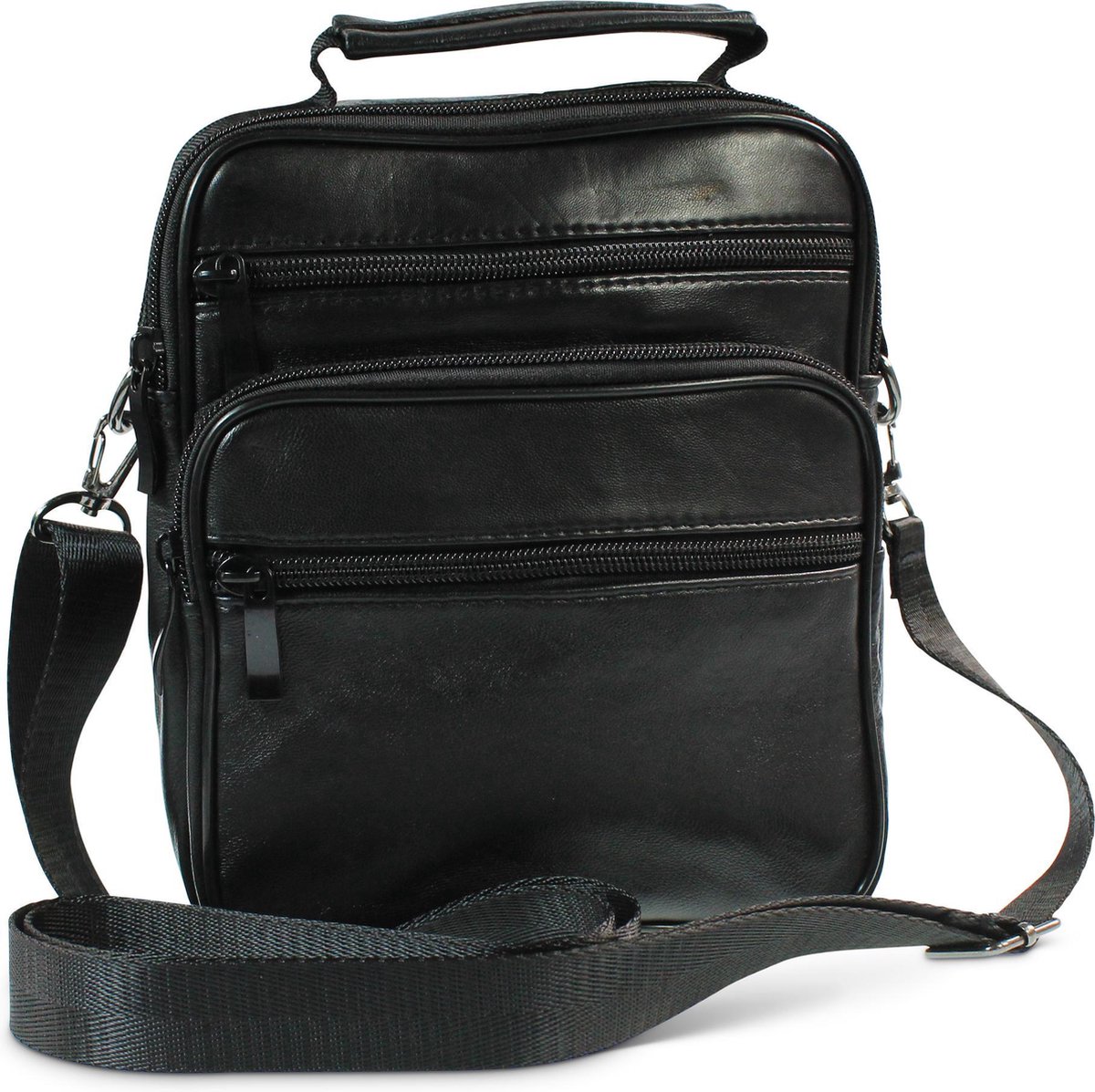 Reportertas heren leer 08 picture