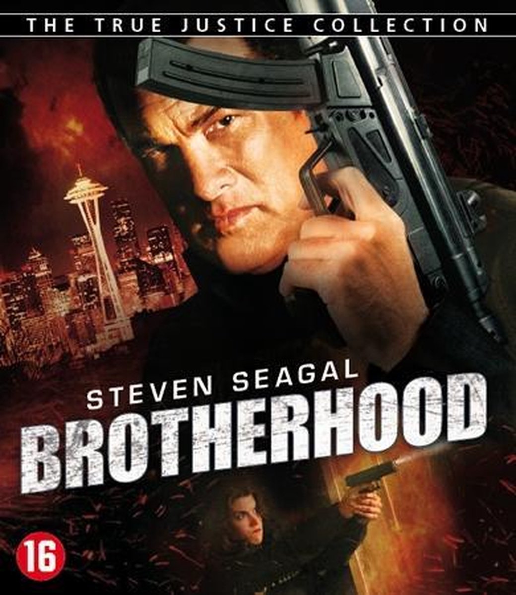 Brotherhood (Blu-ray)