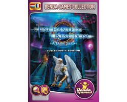 Enchanted Kingdom - A Dark Seed Collector's Edition