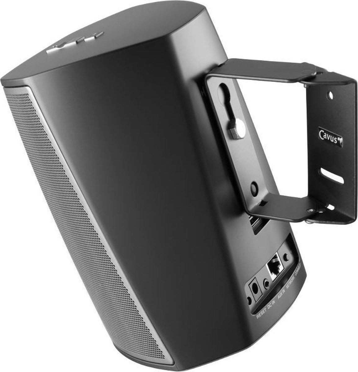 SoundXtra DH150 Bracket – ophangsysteem voor Denon Home 150 SoundXtra DH150 Bracket – ophangsysteem voor Denon Home 150