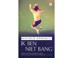 Ik ben niet bang