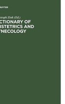 Dictionary Of Obstetrics And Gynaecology