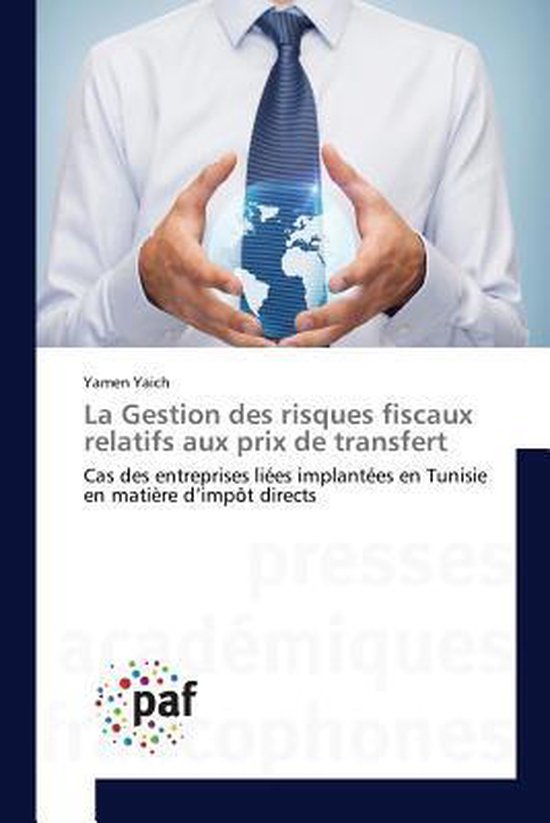 Omn.Pres.Franc.- La Gestion Des Risques Fiscaux Relatifs Aux ... - cover