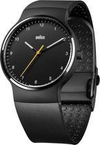 Braun prestige watch BN0221BKBKG Man Quartz horloge