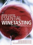 Essential Winetasting