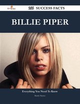 Billie Piper 166 Success Facts - Everything you need to know about Billie Piper