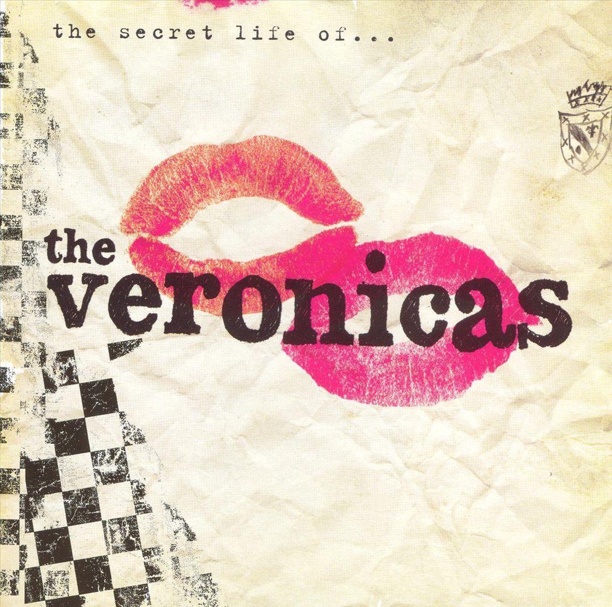 Secret Life Of