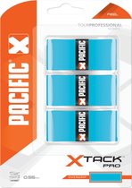 Pacific X Tack Pro - Tennisgrip - 0.55mm - Sky Blue