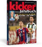 Kicker Fußball-Jahrbuch 2015