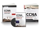 CCNA Routing and Switching Certification Kit
