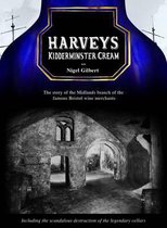 Harveys Kidderminster Cream