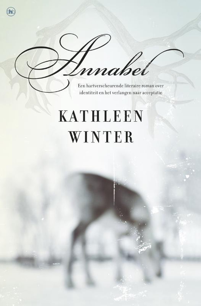 Annabel by Kathleen Winter