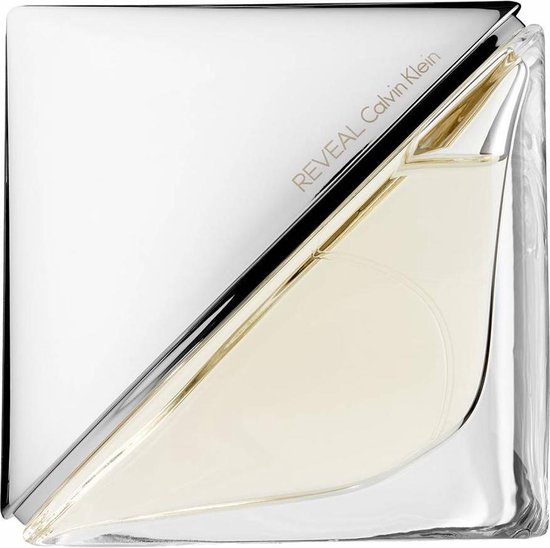 calvin klein reveal 50ml