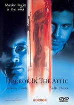 Speelfilm - Horror In The Attic