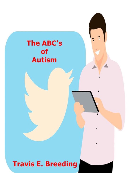The ABC's of Autism - cover