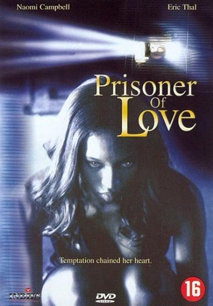 Prison Of Love