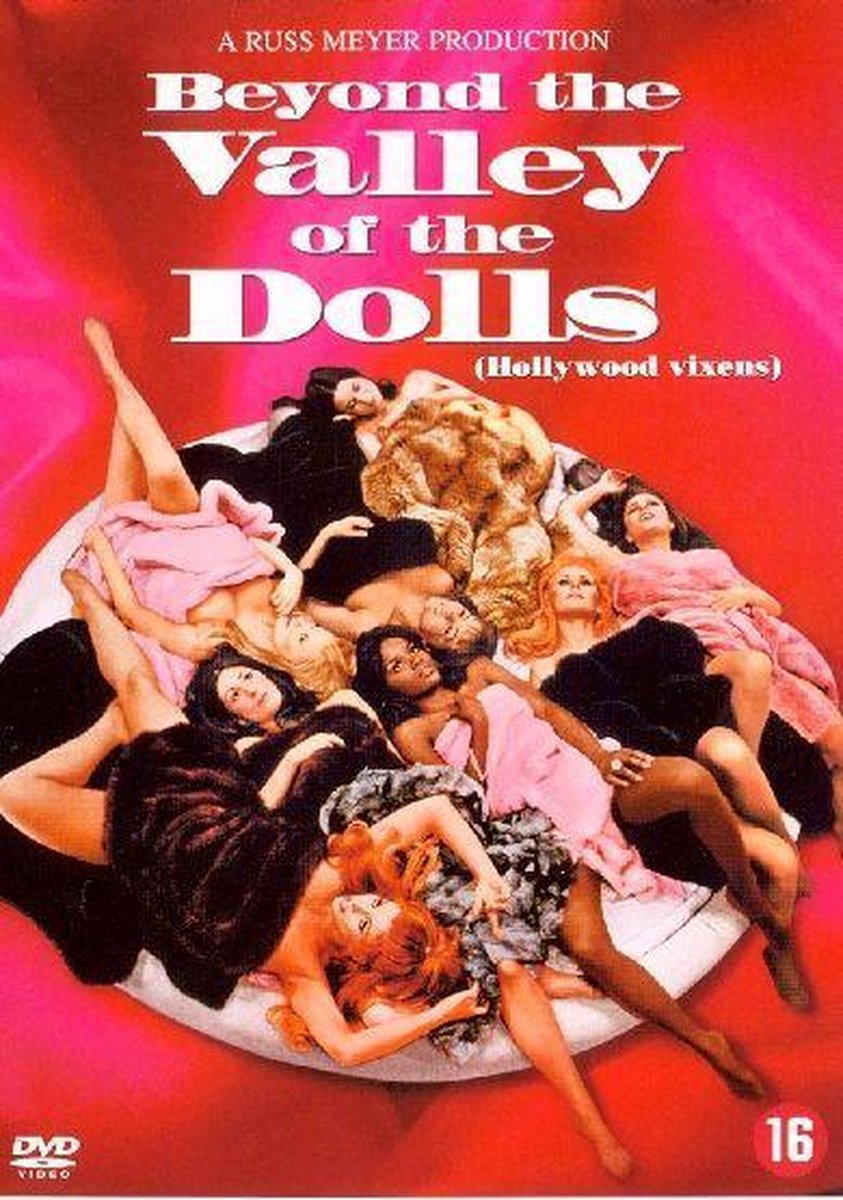 Beyond The Valley Of The Dolls