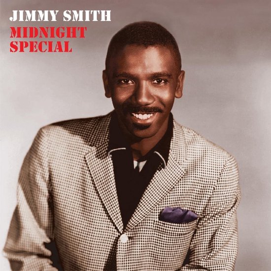 Foto: Smith jimmy midnight special