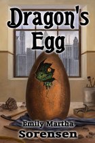 Dragon Eggs 1 - Dragon's Egg