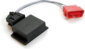 Coding-interface start / stop - BMW - F-serie